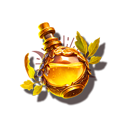 Golden Potion