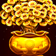 Golden Tree of Wealth