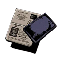 Documents and Wallet