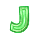 J