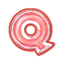 Q