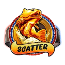 Scatter