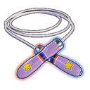 Skipping Rope