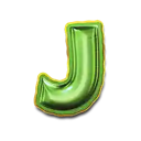 J