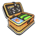 Tackle Box