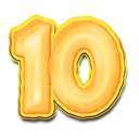 10 (Ten)
