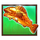 Golden Fish