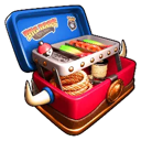 Tackle Box