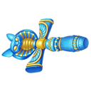 Anubis Scepter