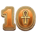 10