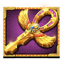 Golden Ankh