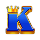 K (King)