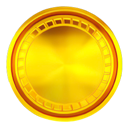 Golden Coin