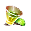 Margarita Lime