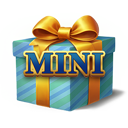 Mini Jackpot Gift