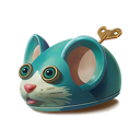 Toy Mouse