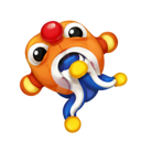 Giant Clown Fish