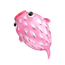 Giant Fugu