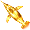 Golden Whale