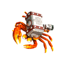 Hammer Crab