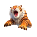 King Tiger