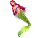 Marmaid