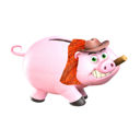 Wild Hog