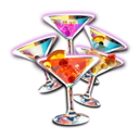 Cocktail Glasses