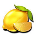 Lemon Slice