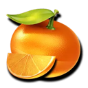 Orange Slice
