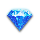 Blue Diamond