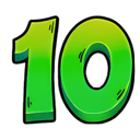 10