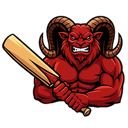 Red Demon Batter