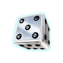 Silver Dice