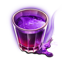 Purple Potion