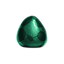 Emerald Dragon Egg