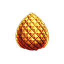 Golden Dragon Egg