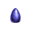 Sapphire Dragon Egg
