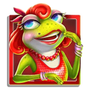 Frog Diva
