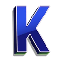 K (King)