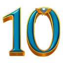 10