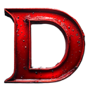 D - Special Symbol