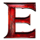 E - Special Symbol
