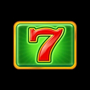 Red Seven (7)