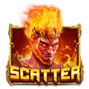 Scatter