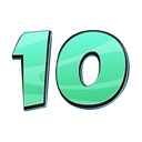 10 (Ten)