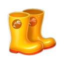 Fishing Boots