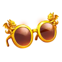 Glasses