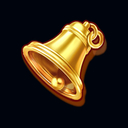 Gold Bell