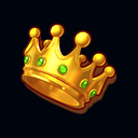 Gold Crown